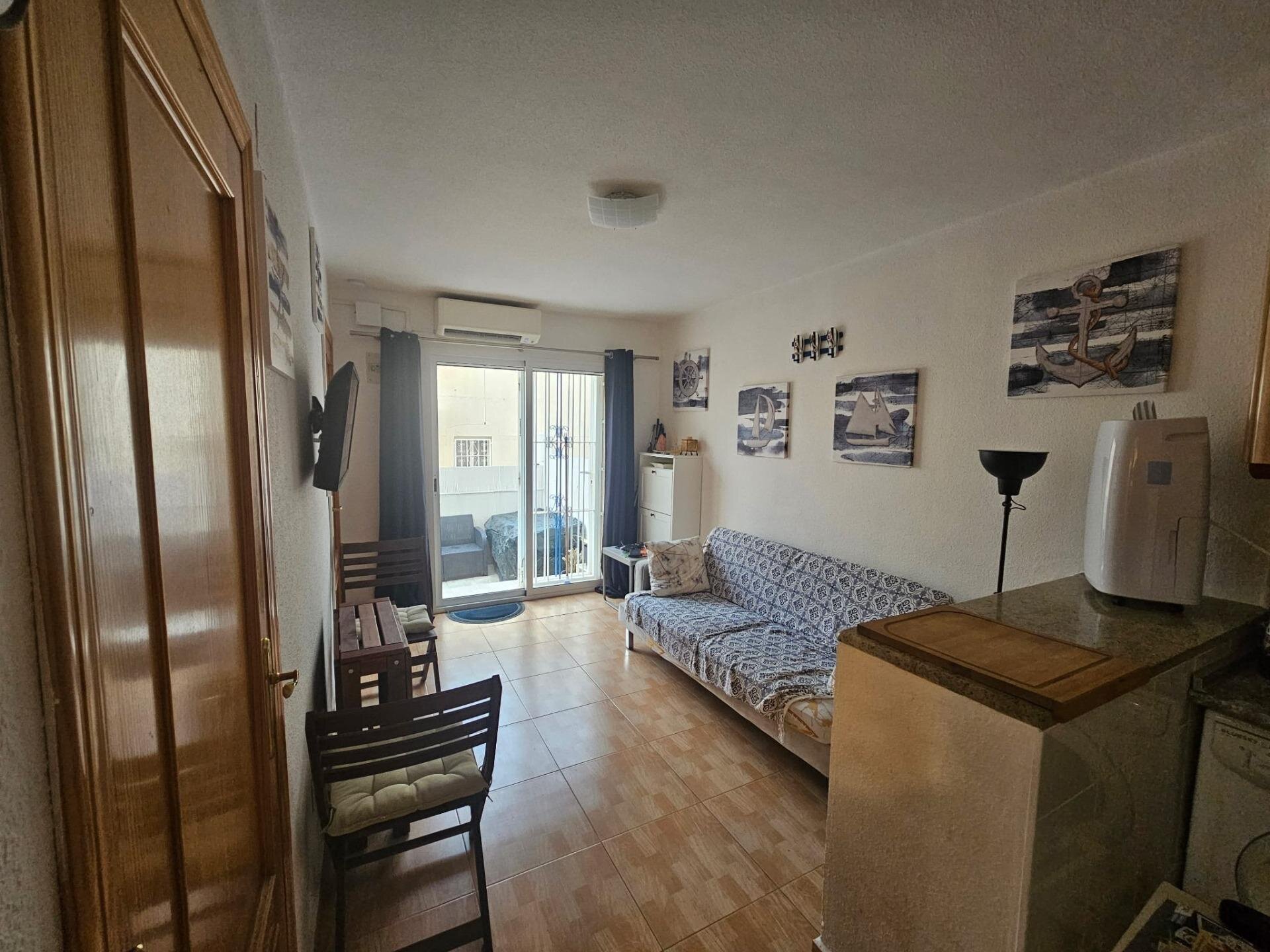 Bungalow met 2 Slaapkamers in Los Balcones - Los Altos del Edén, Torrevieja - Image 9
