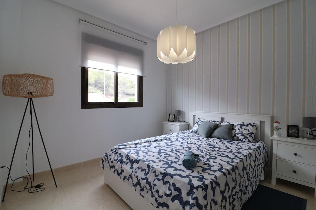 3-Bedroom Townhouse in  San Miguel de Salinas | Sunny Cas... - Image 10