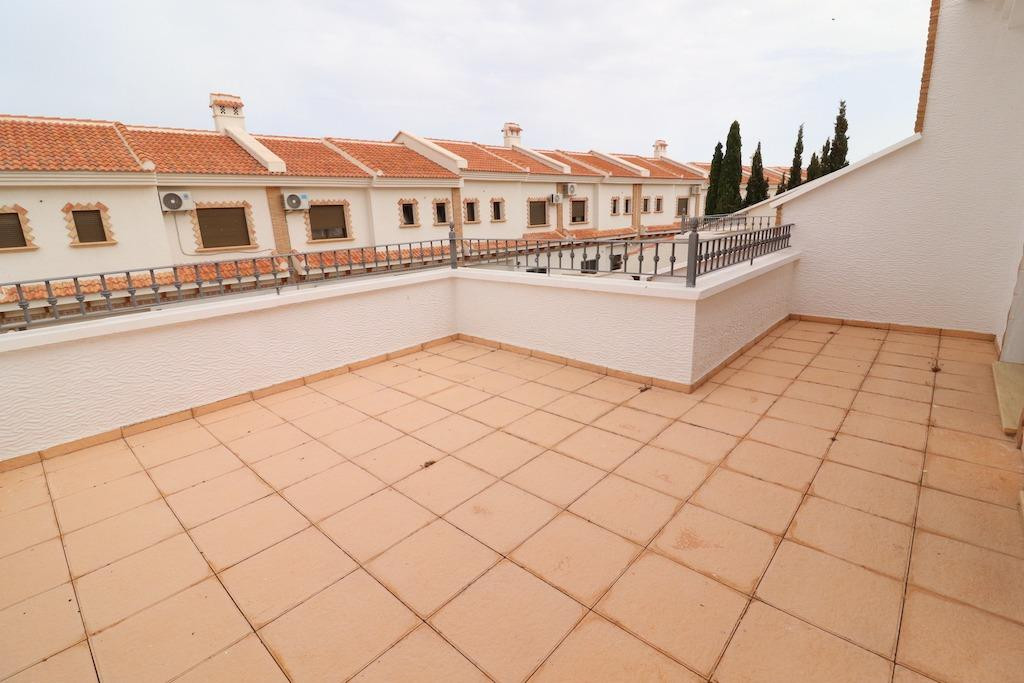 3-Bedroom Townhouse in  San Miguel de Salinas | Sunny Cas... - Image 12