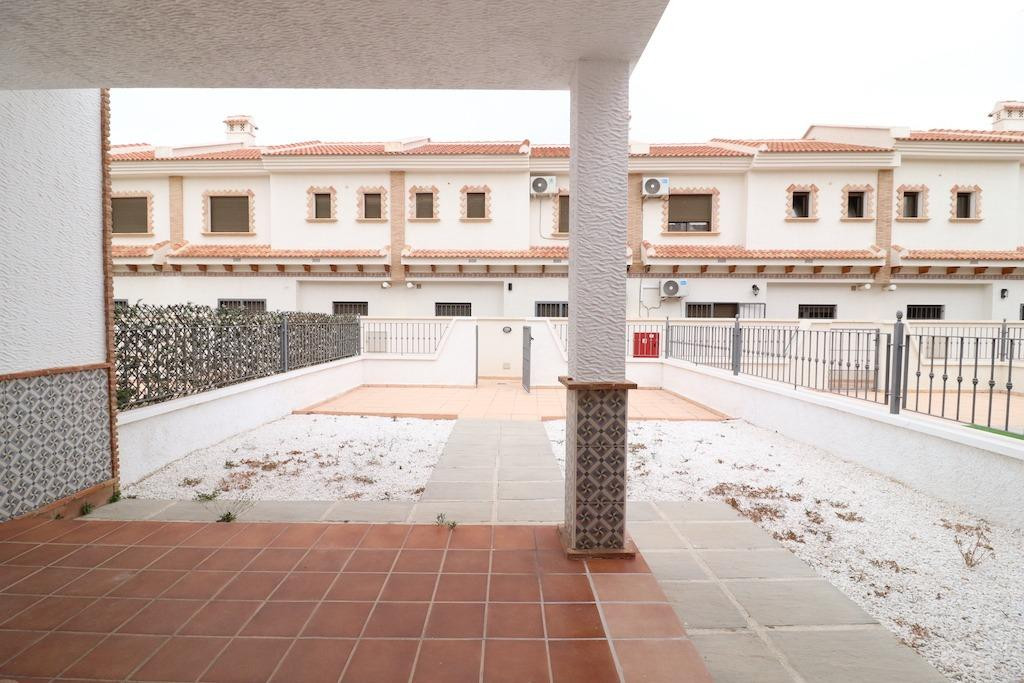 3-Bedroom Townhouse in  San Miguel de Salinas | Sunny Cas... - Image 3