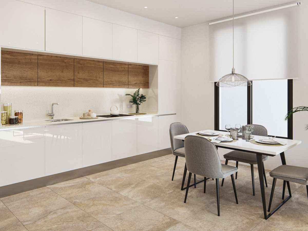 2-Bedroom Ground Floor Apartment in  Aguilas | Sunny Casa... - Image 4