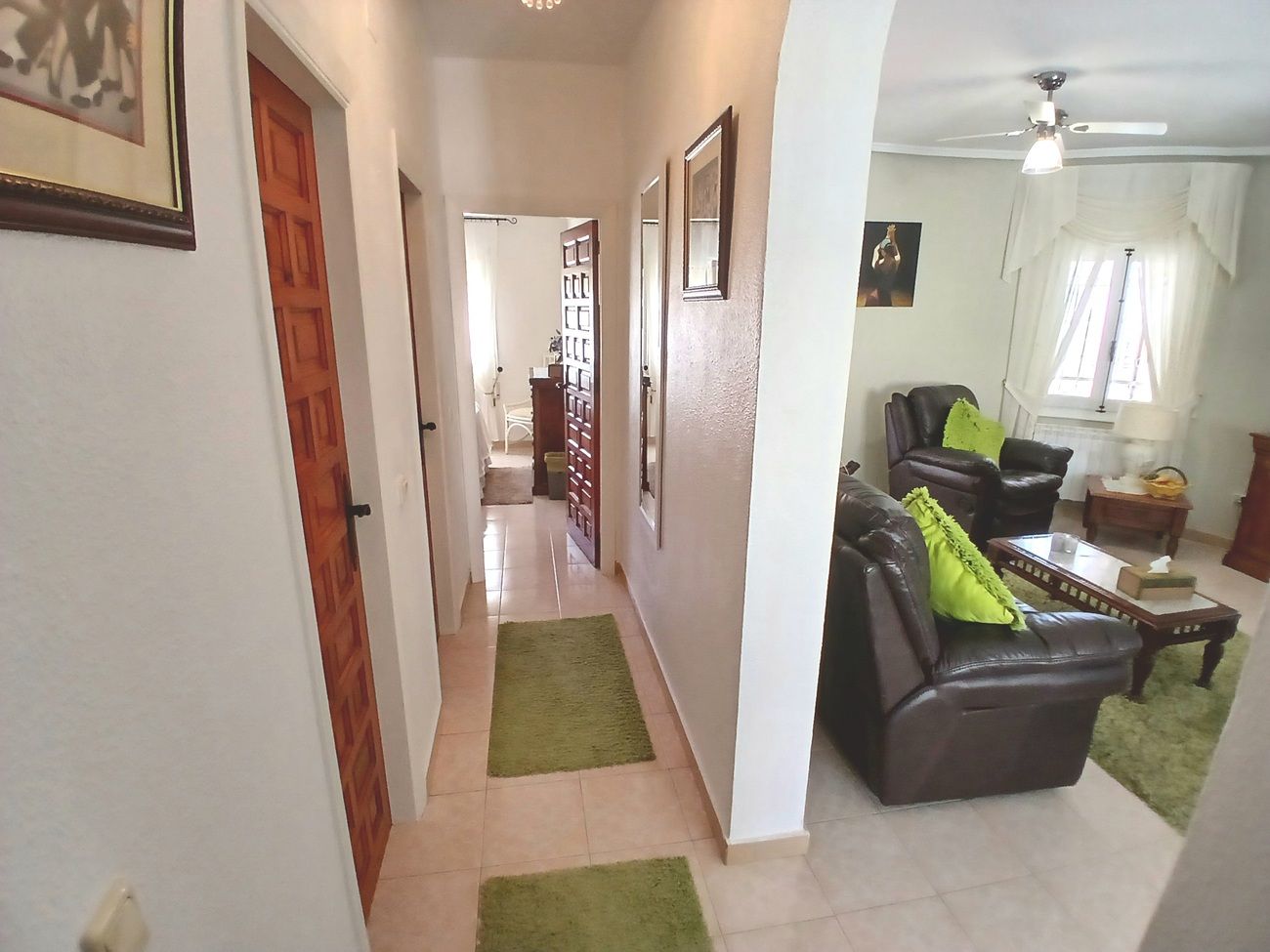 3-Bedroom Villa in Las Filipinas, Orihuela Costa - Image 15
