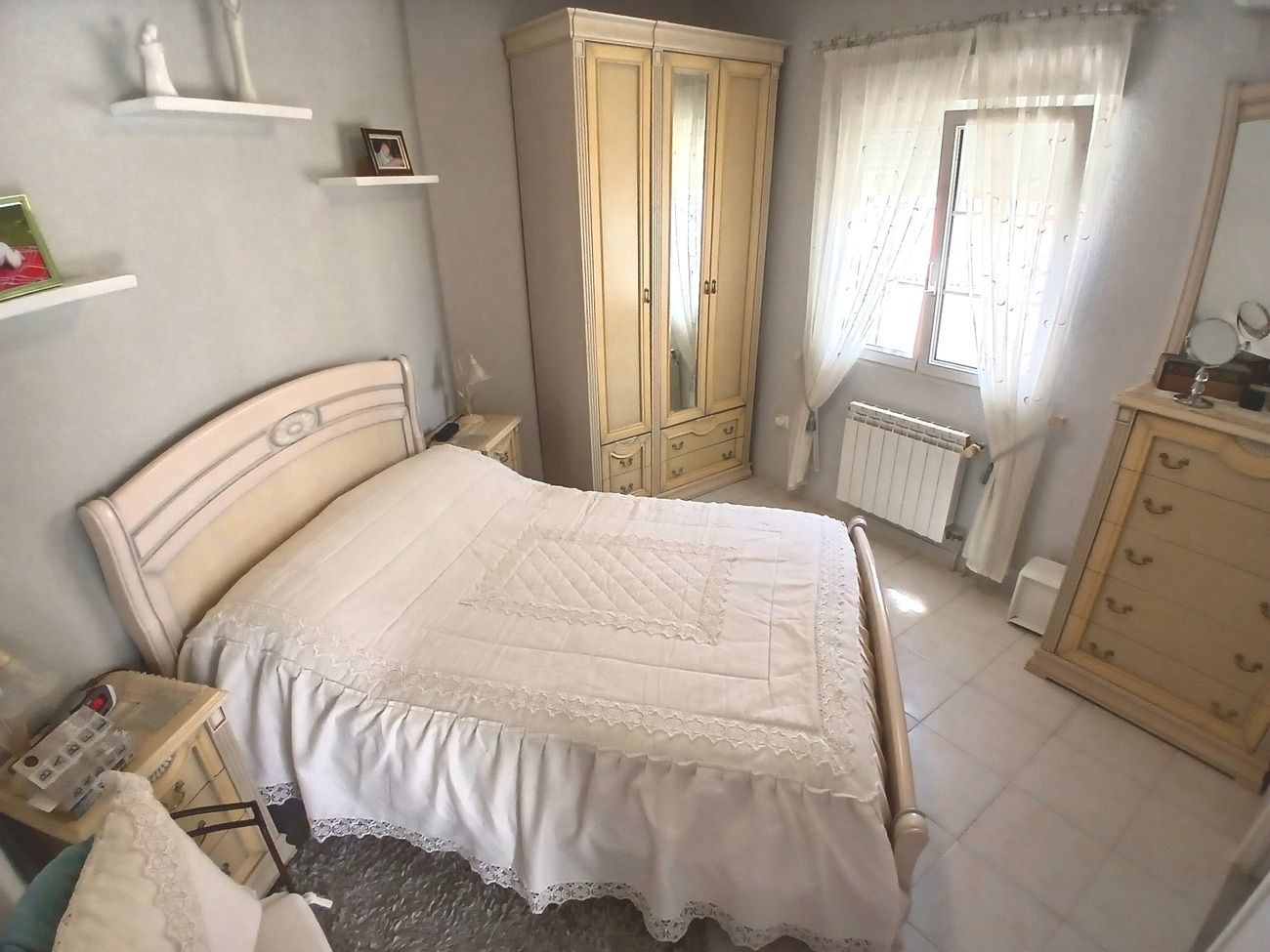 3-Bedroom Villa in Las Filipinas, Orihuela Costa - Image 16