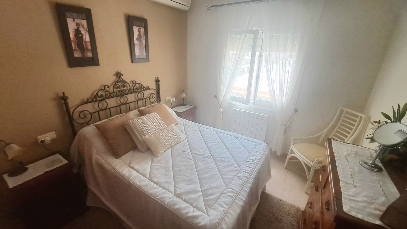 3-Bedroom Villa in Las Filipinas, Orihuela Costa - Image 17