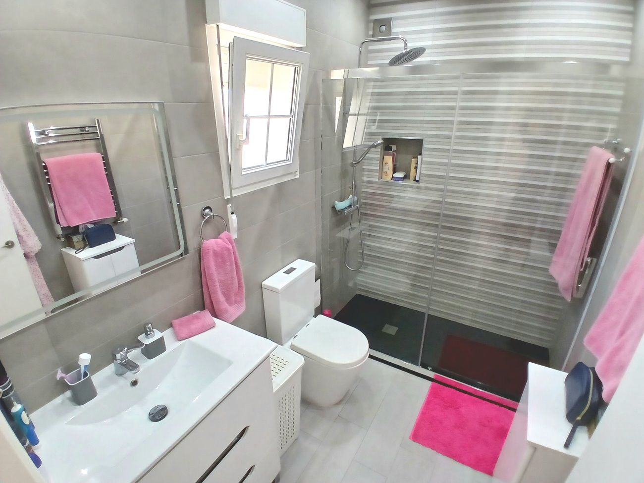 3-Bedroom Villa in Las Filipinas, Orihuela Costa - Image 19
