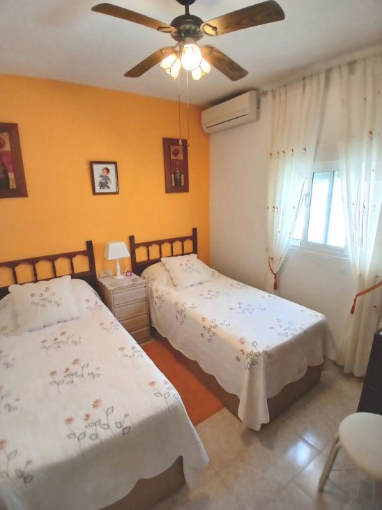 3-Bedroom Villa in Las Filipinas, Orihuela Costa - Image 20