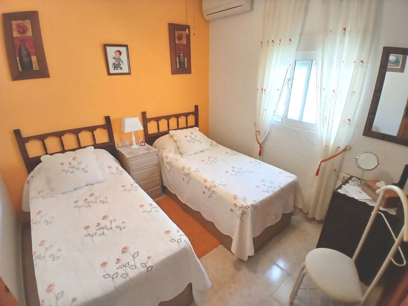 3-Bedroom Villa in Las Filipinas, Orihuela Costa - Image 21