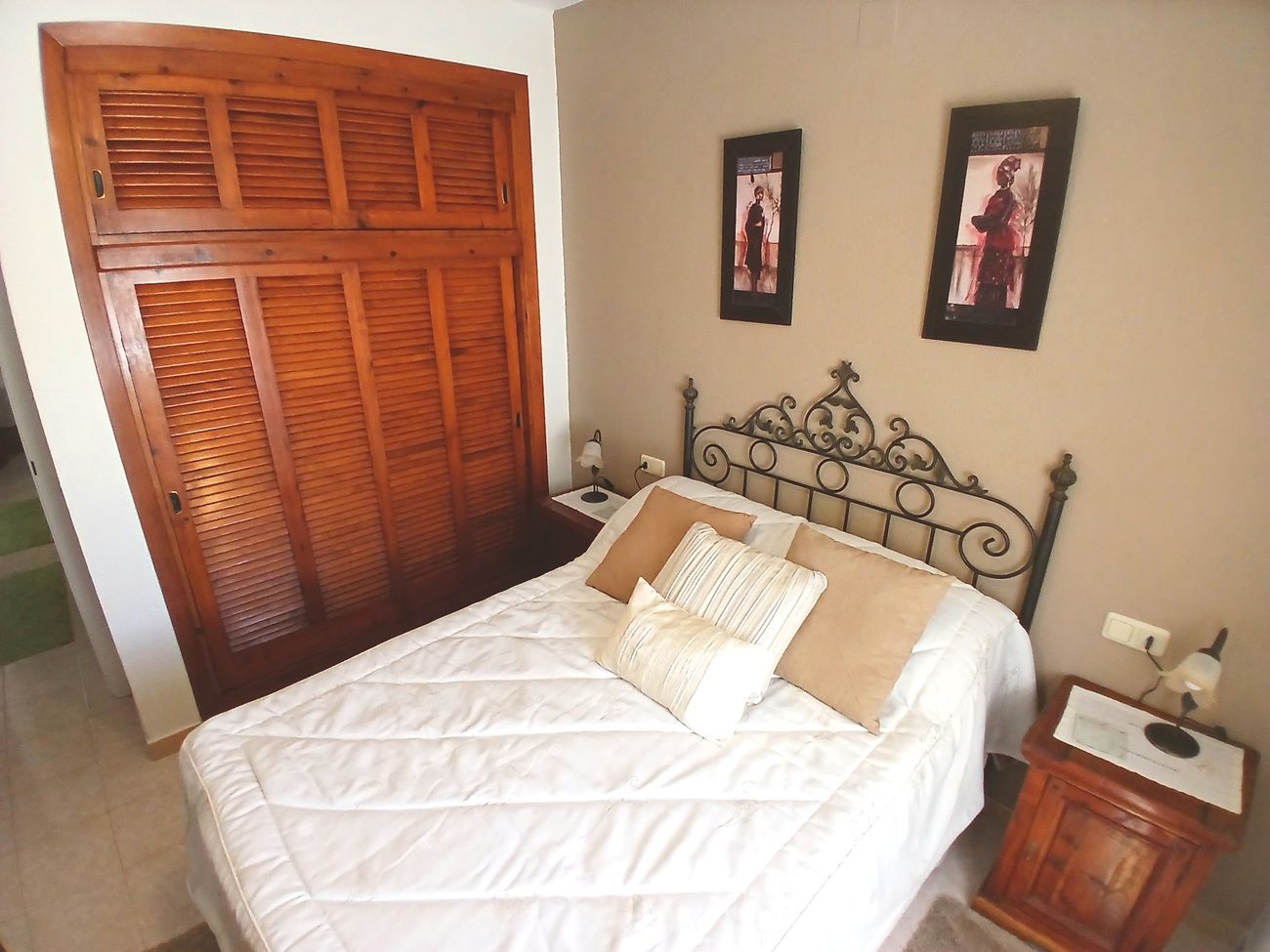 3-Bedroom Villa in Las Filipinas, Orihuela Costa - Image 25