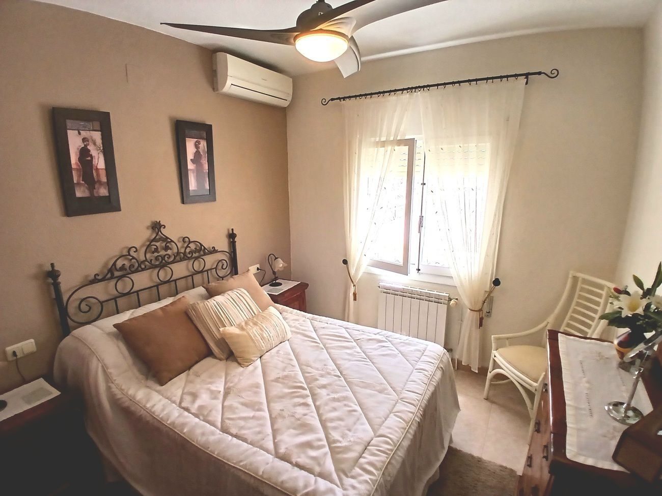 3-Bedroom Villa in Las Filipinas, Orihuela Costa - Image 26