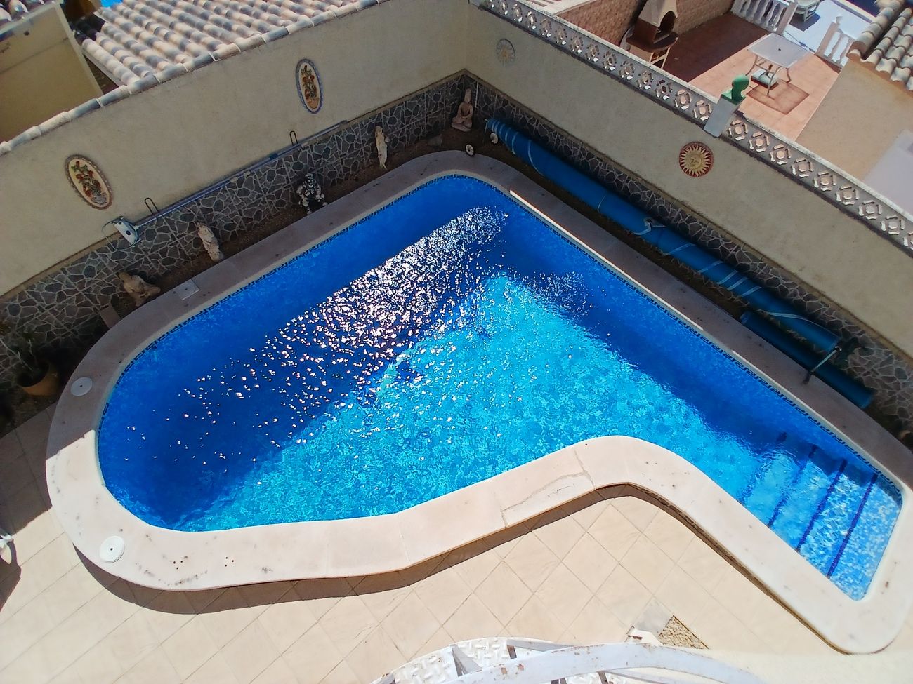 3-Bedroom Villa in Las Filipinas, Orihuela Costa - Image 28