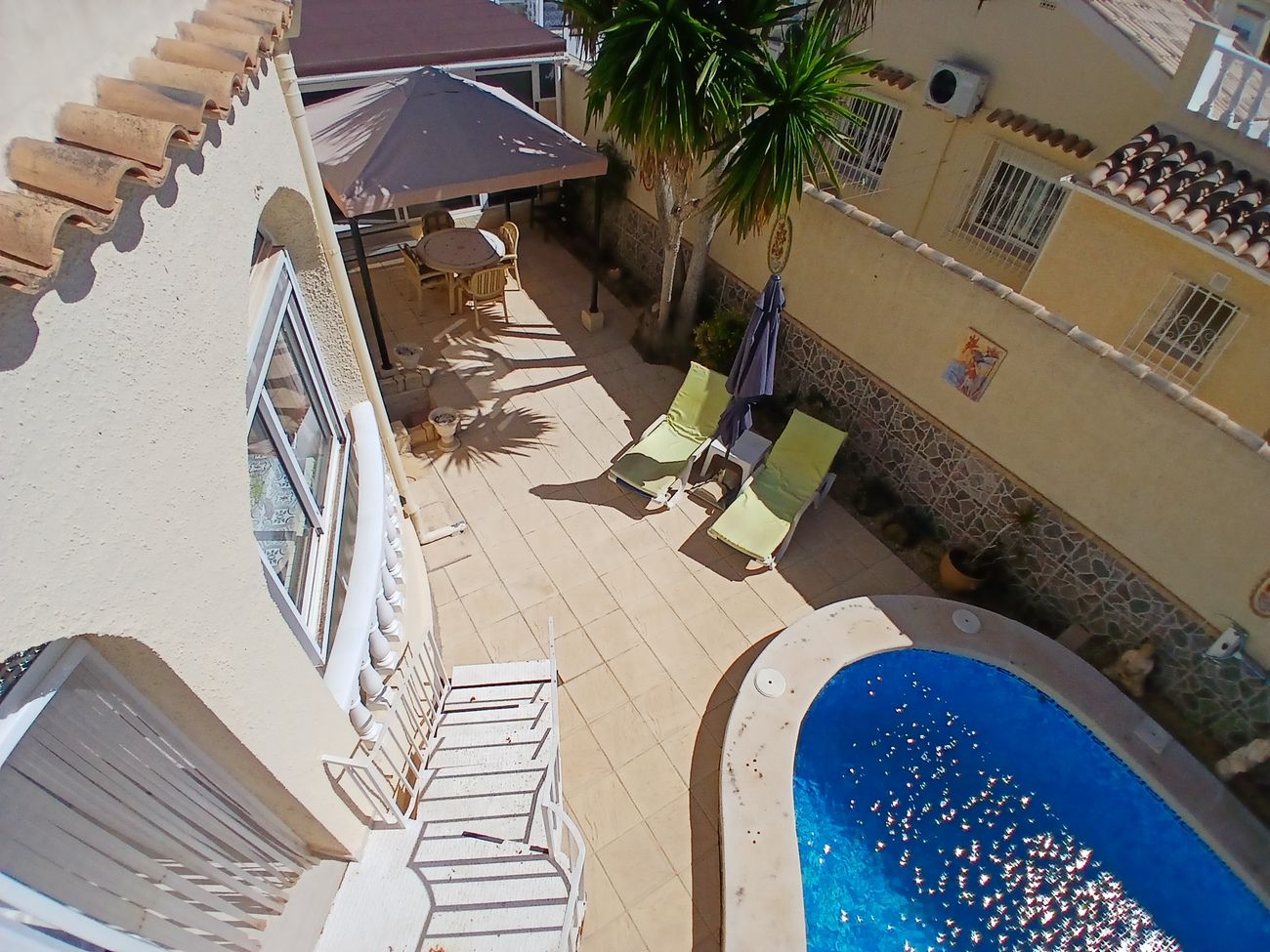 3-Bedroom Villa in Las Filipinas, Orihuela Costa - Image 29