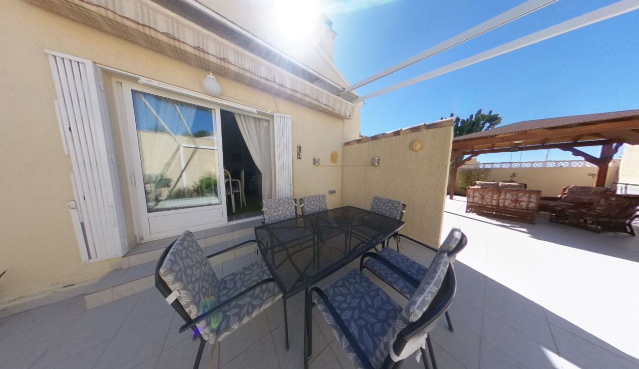 3-Bedroom Villa in Las Filipinas, Orihuela Costa - Image 6