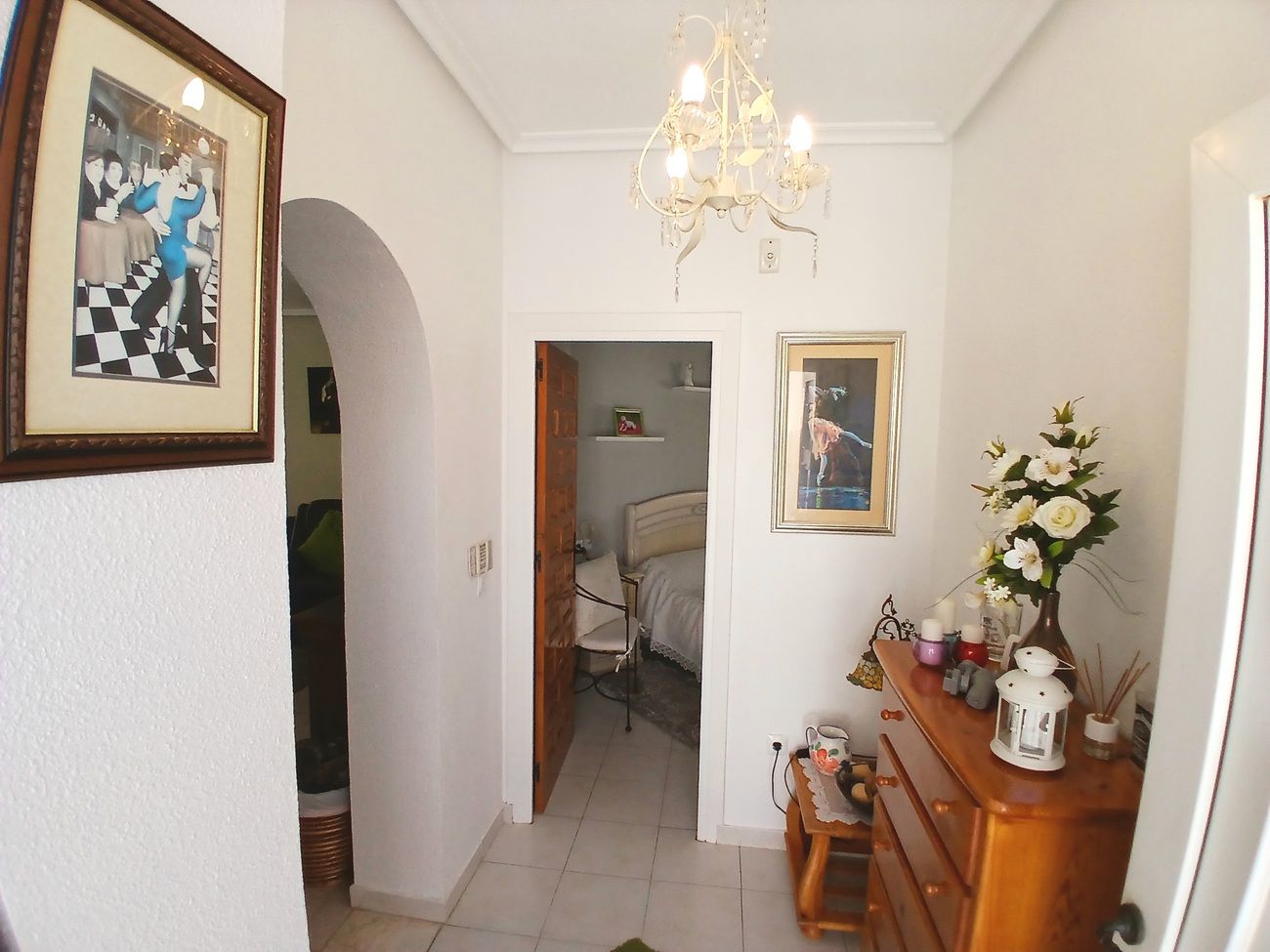 3-Bedroom Villa in Las Filipinas, Orihuela Costa - Image 8