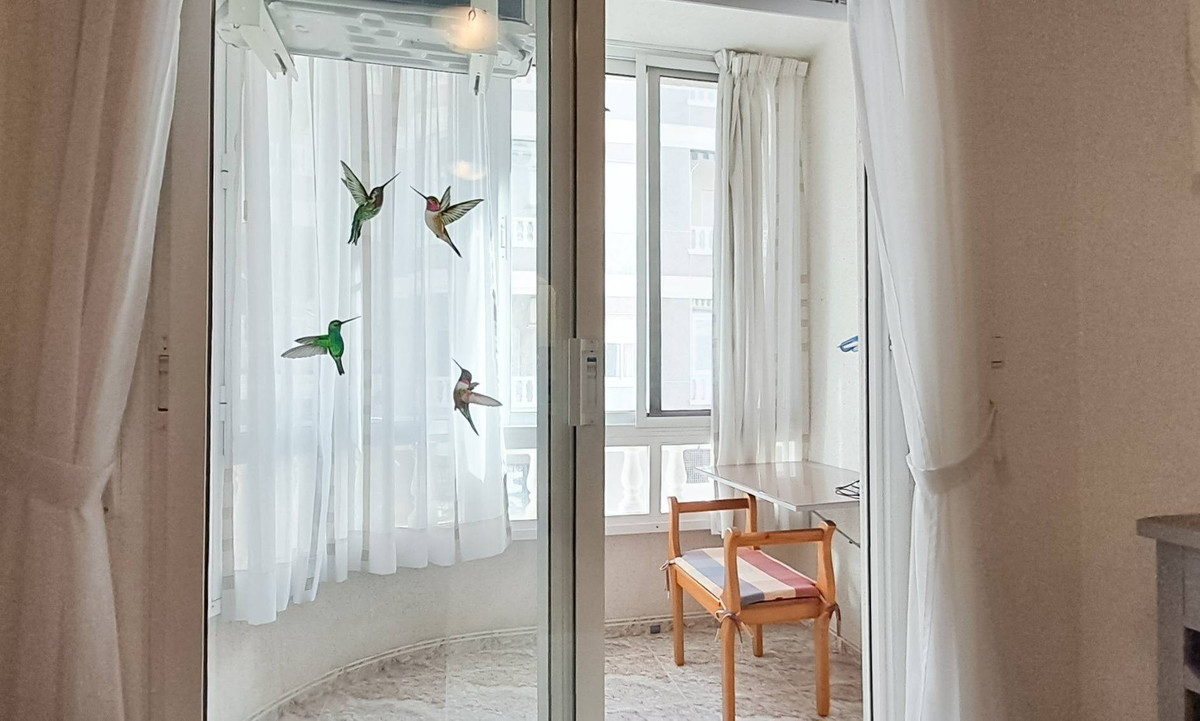 2-Bedroom Middle Floor Apartment in Playa Del Cura, Torre... - Image 14