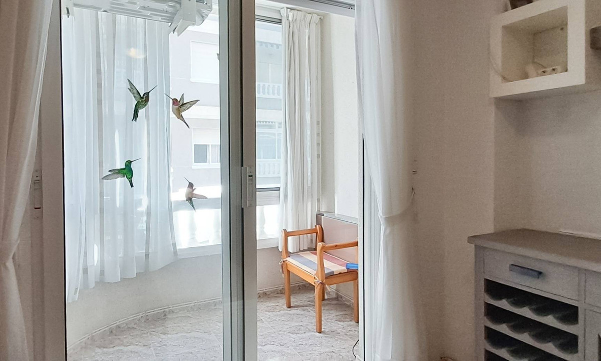 2-Bedroom Middle Floor Apartment in Playa Del Cura, Torre... - Image 15