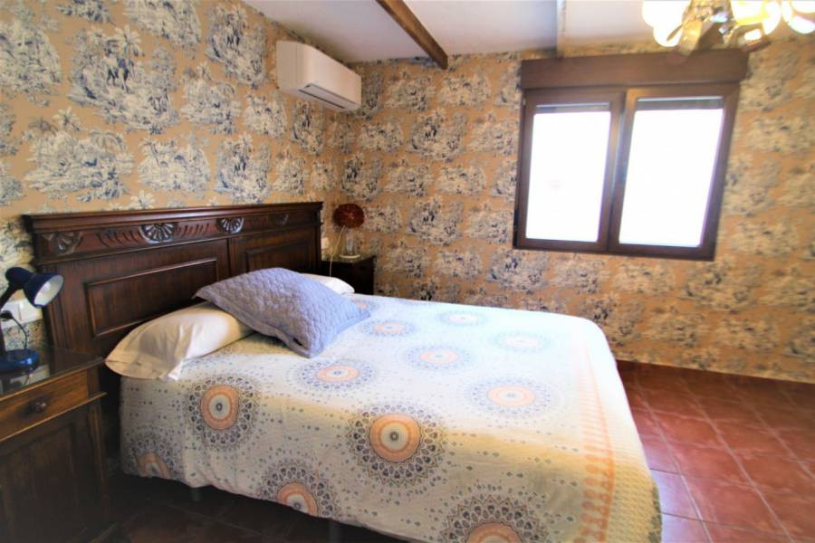 9-Bedroom Detached House in Lomas de Cabo Roig, Orihuela ... - Image 19