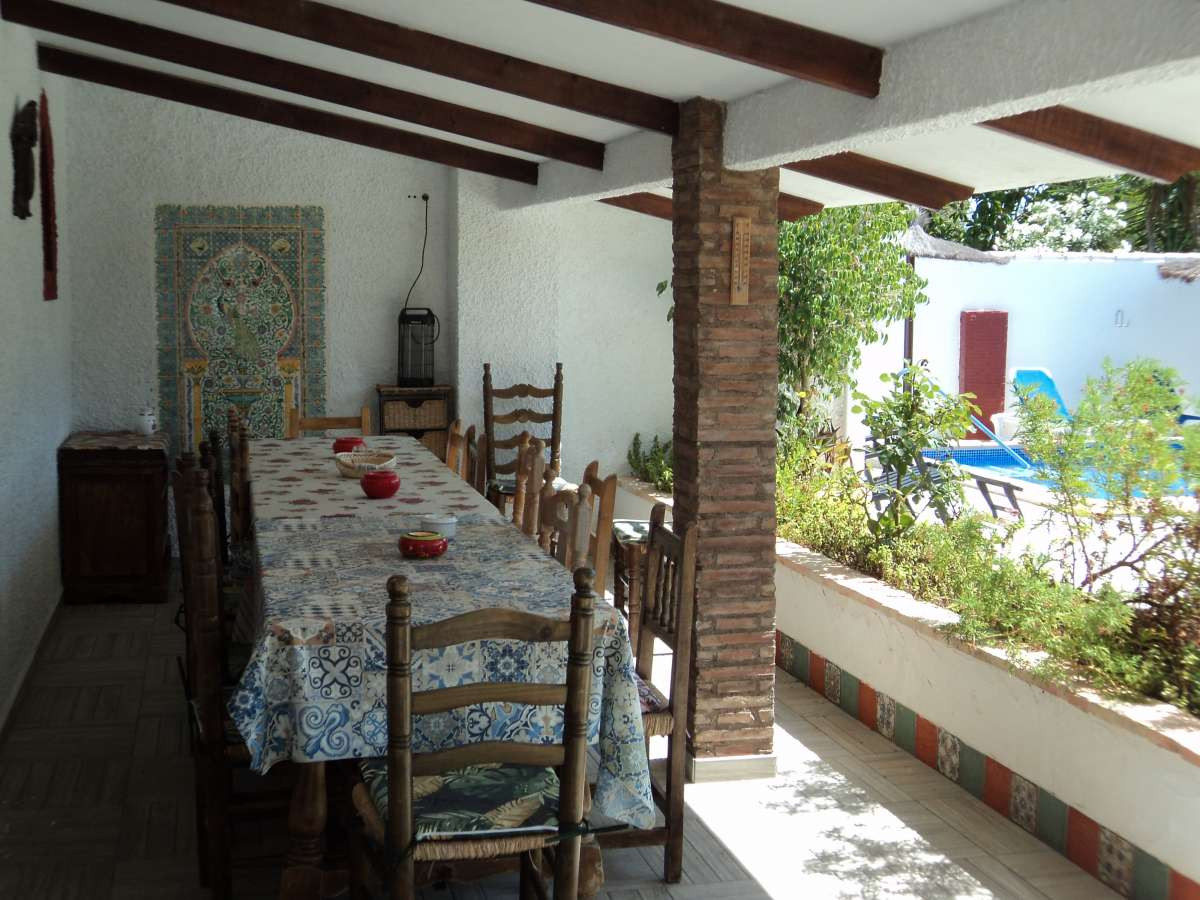 9-Bedroom Detached House in Lomas de Cabo Roig, Orihuela ... - Image 6