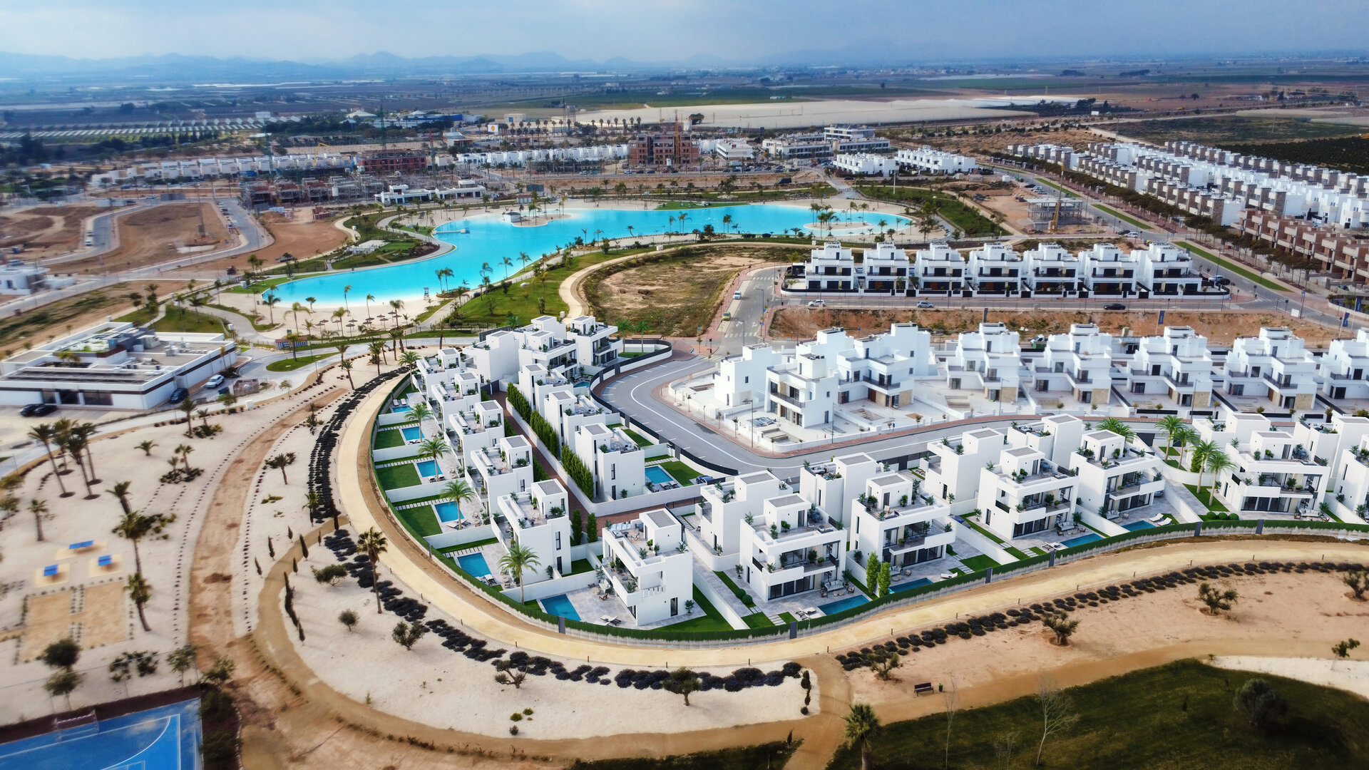 3 magamistuba - Villa - Santa Rosalía - Image 10