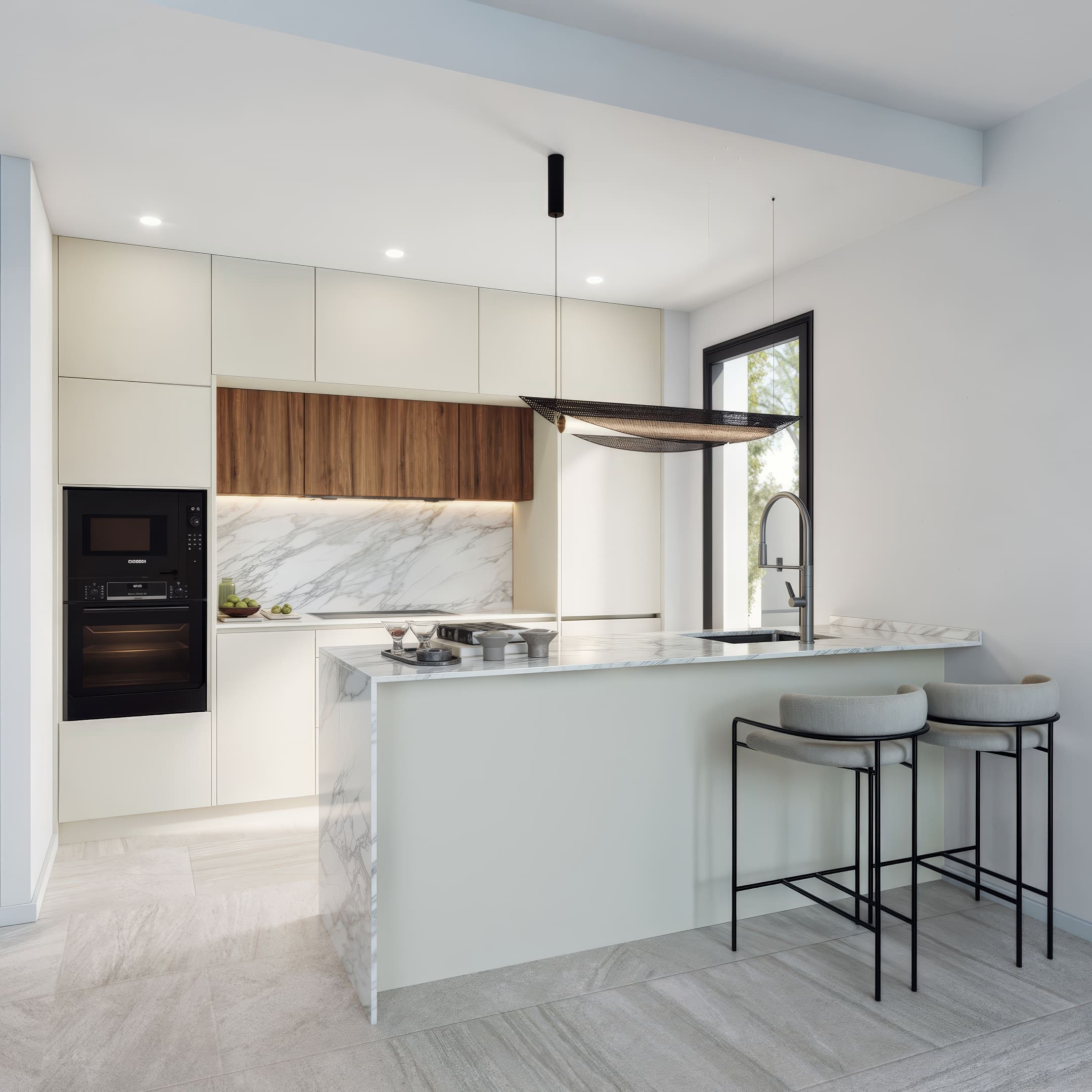 3 magamistuba - Villa - Santa Rosalía - Image 3