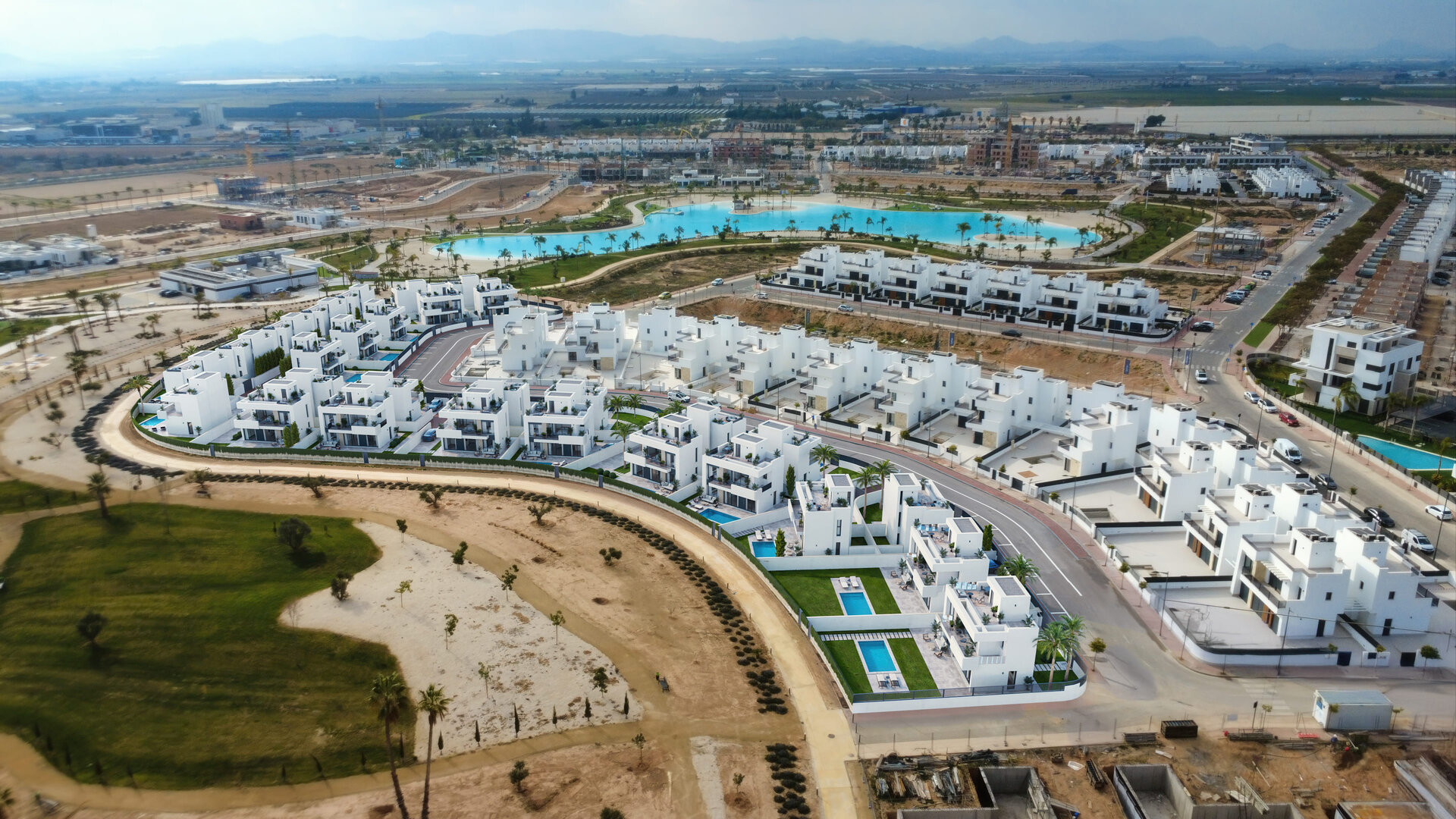 3 magamistuba - Villa - Santa Rosalía - Image 8