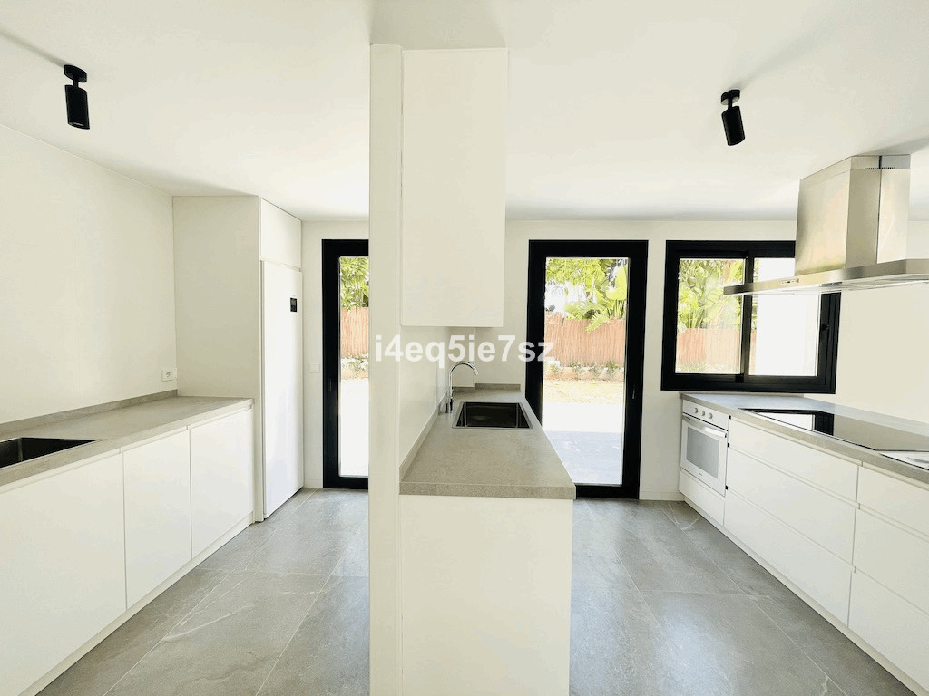 3-Bedroom Detached House in  Javea | Sunny Casas - Costa ... - Image 12