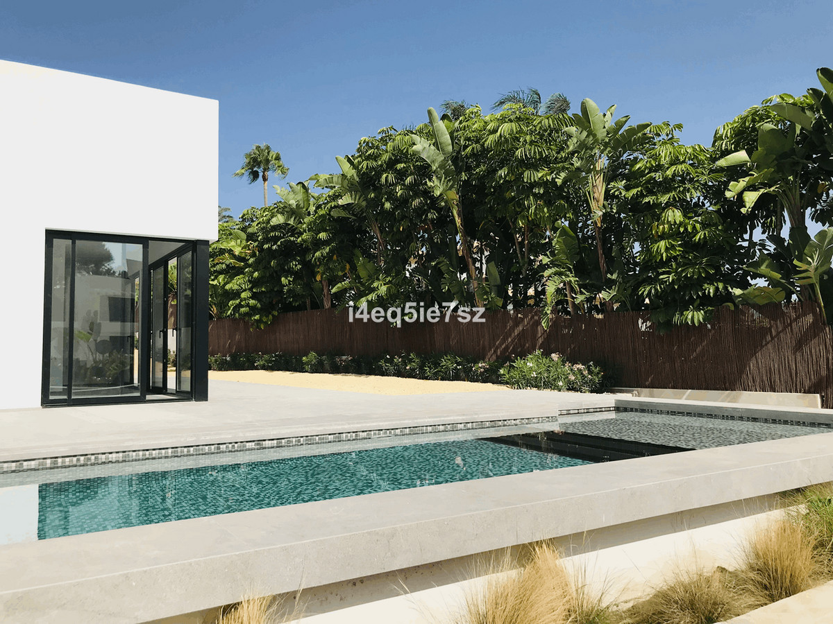 3-Bedroom Detached House in  Javea | Sunny Casas - Costa ... - Image 21