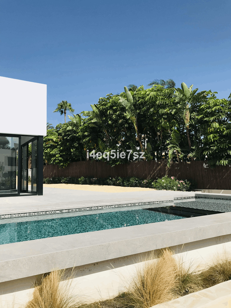 3-Bedroom Detached House in  Javea | Sunny Casas - Costa ... - Image 22