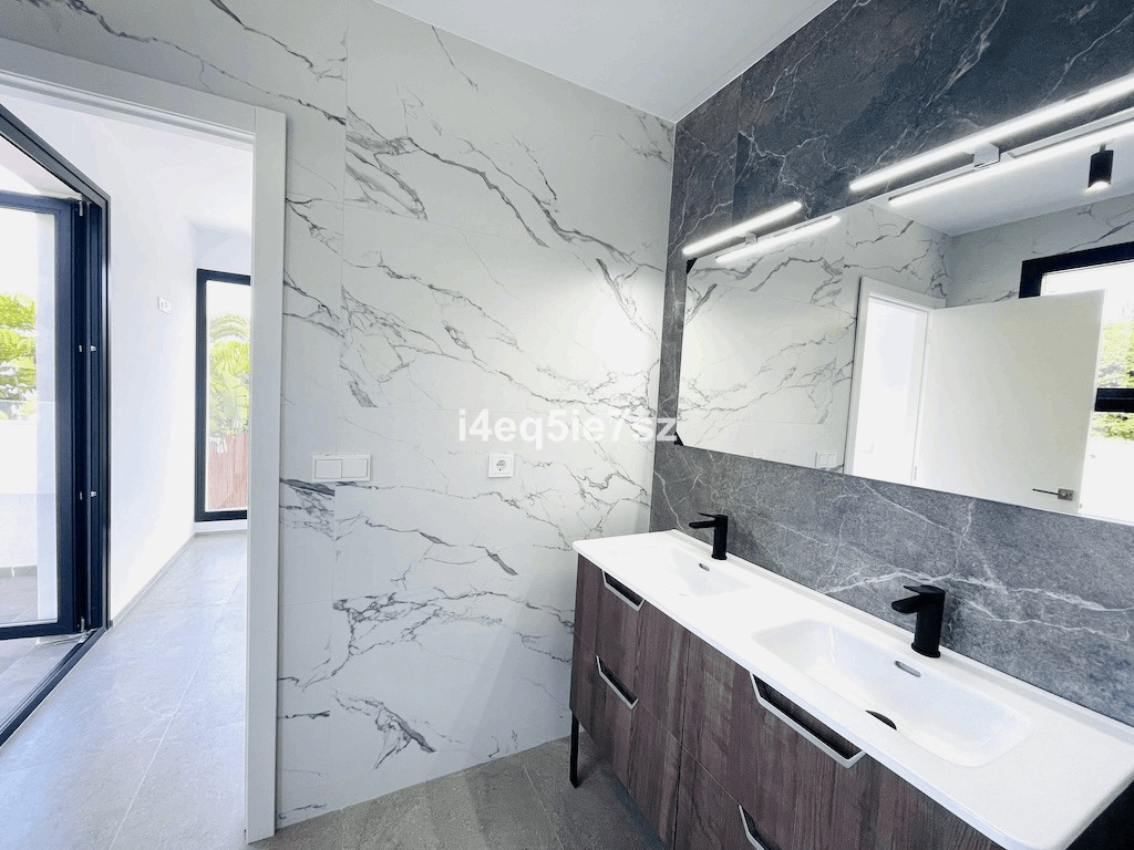 3-Bedroom Detached House in  Javea | Sunny Casas - Costa ... - Image 6