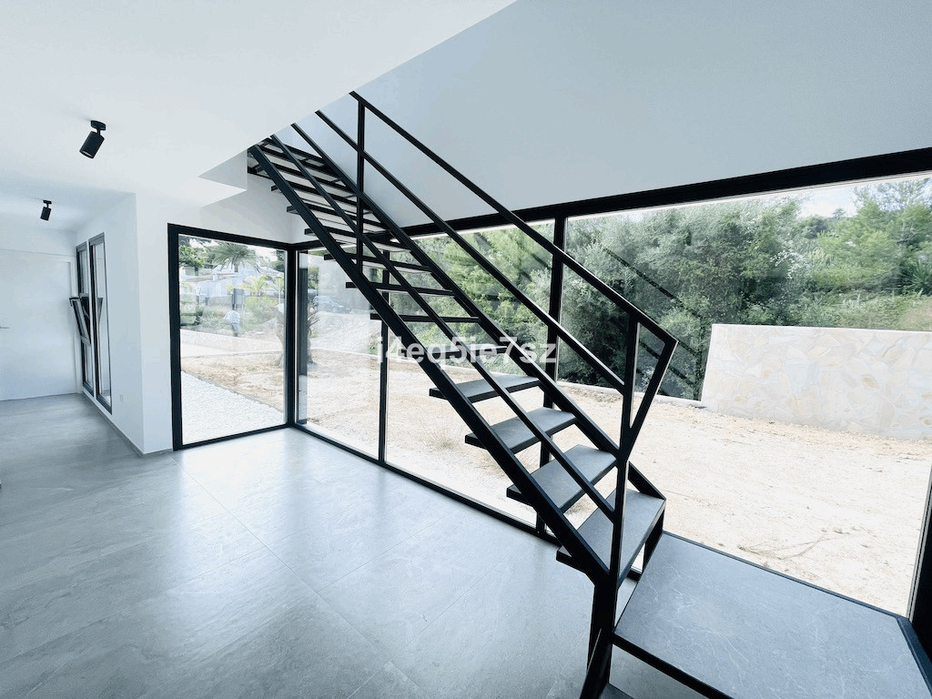 3-Bedroom Detached House in  Javea | Sunny Casas - Costa ... - Image 8