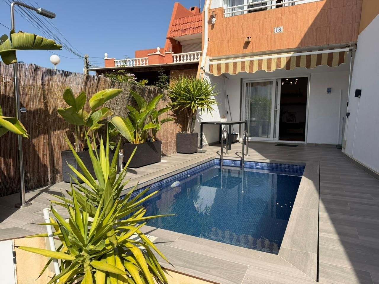 3-Bedroom House in Los Frutales, Torrevieja - Image 1