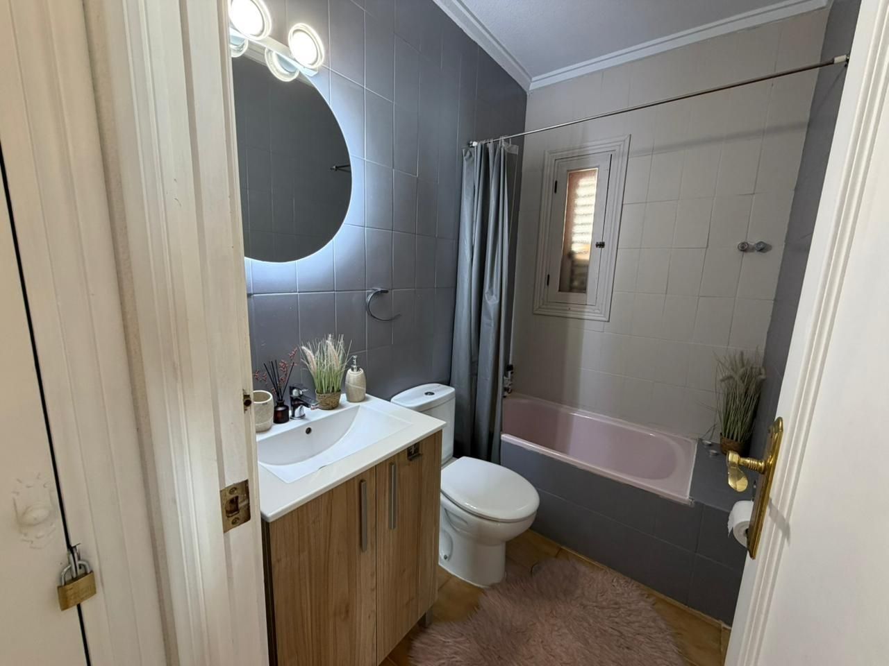 3-Bedroom House in Los Frutales, Torrevieja - Image 11