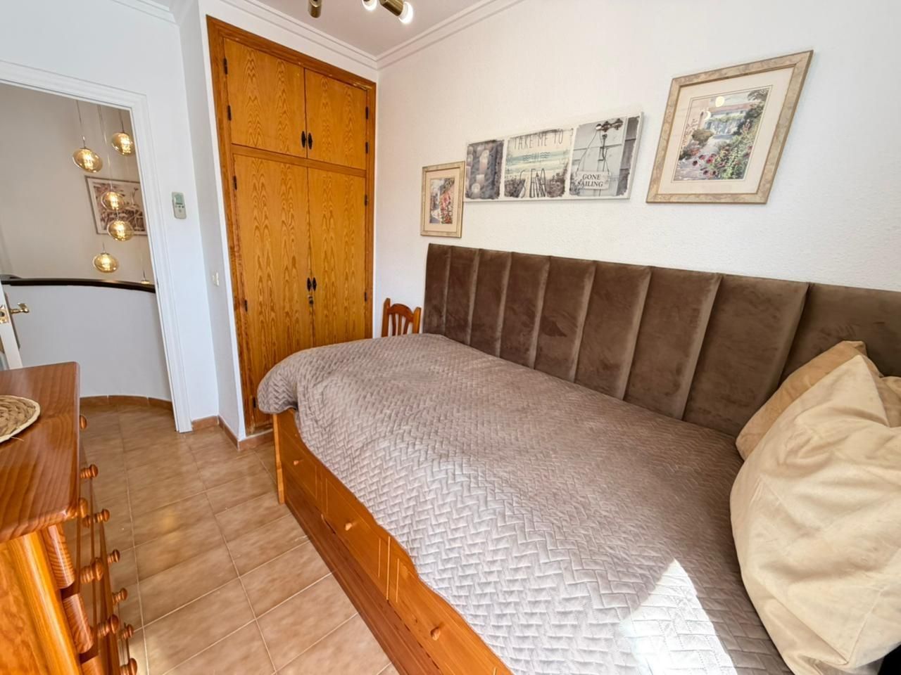 3-Bedroom House in Los Frutales, Torrevieja - Image 13