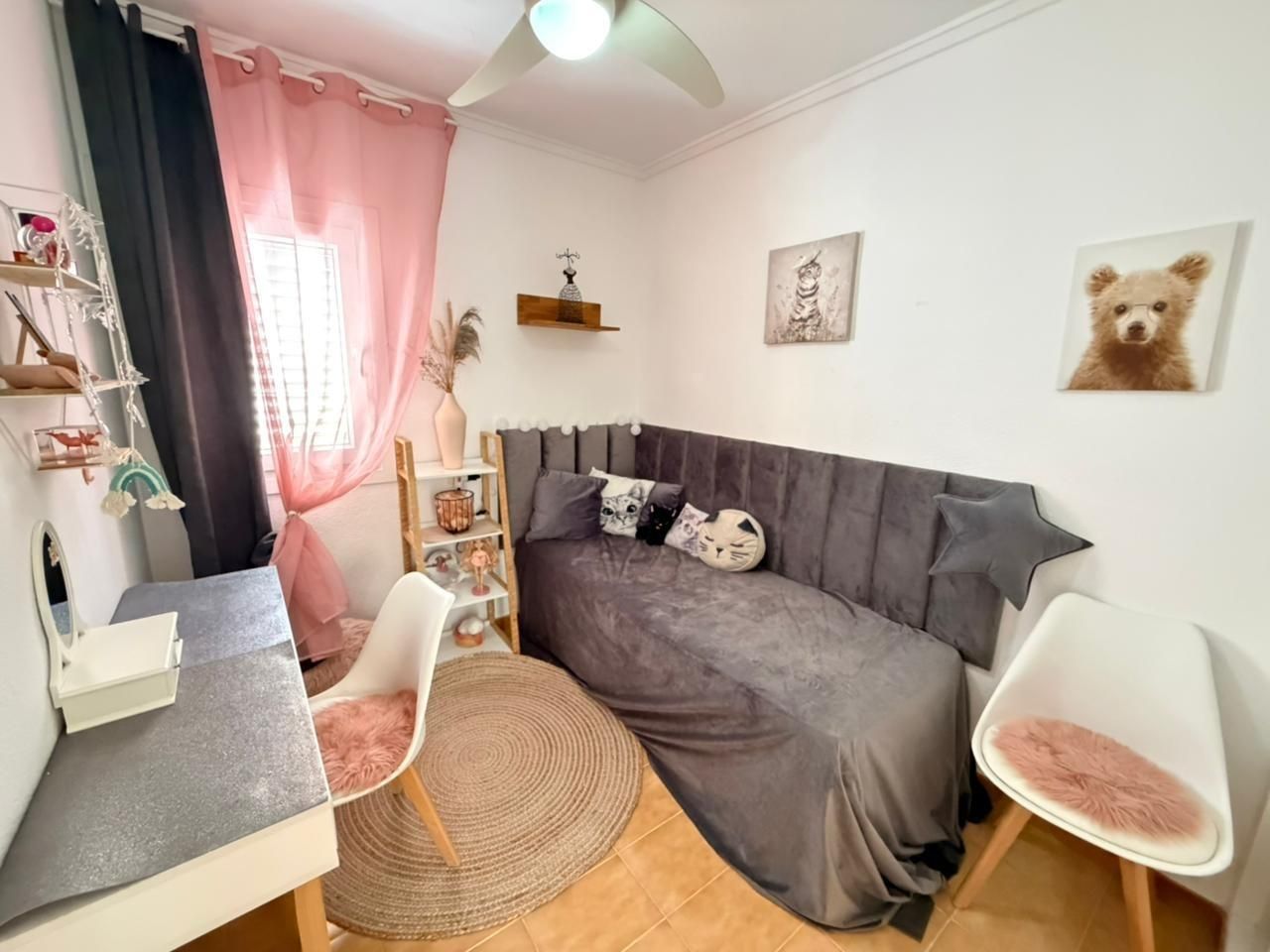 3-Bedroom House in Los Frutales, Torrevieja - Image 16