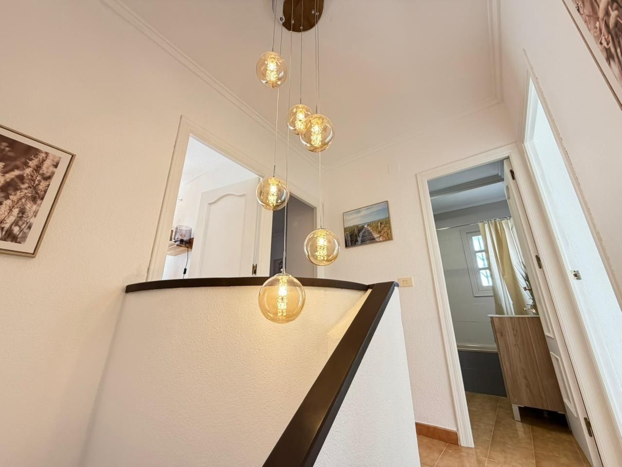 3-Bedroom House in Los Frutales, Torrevieja - Image 17
