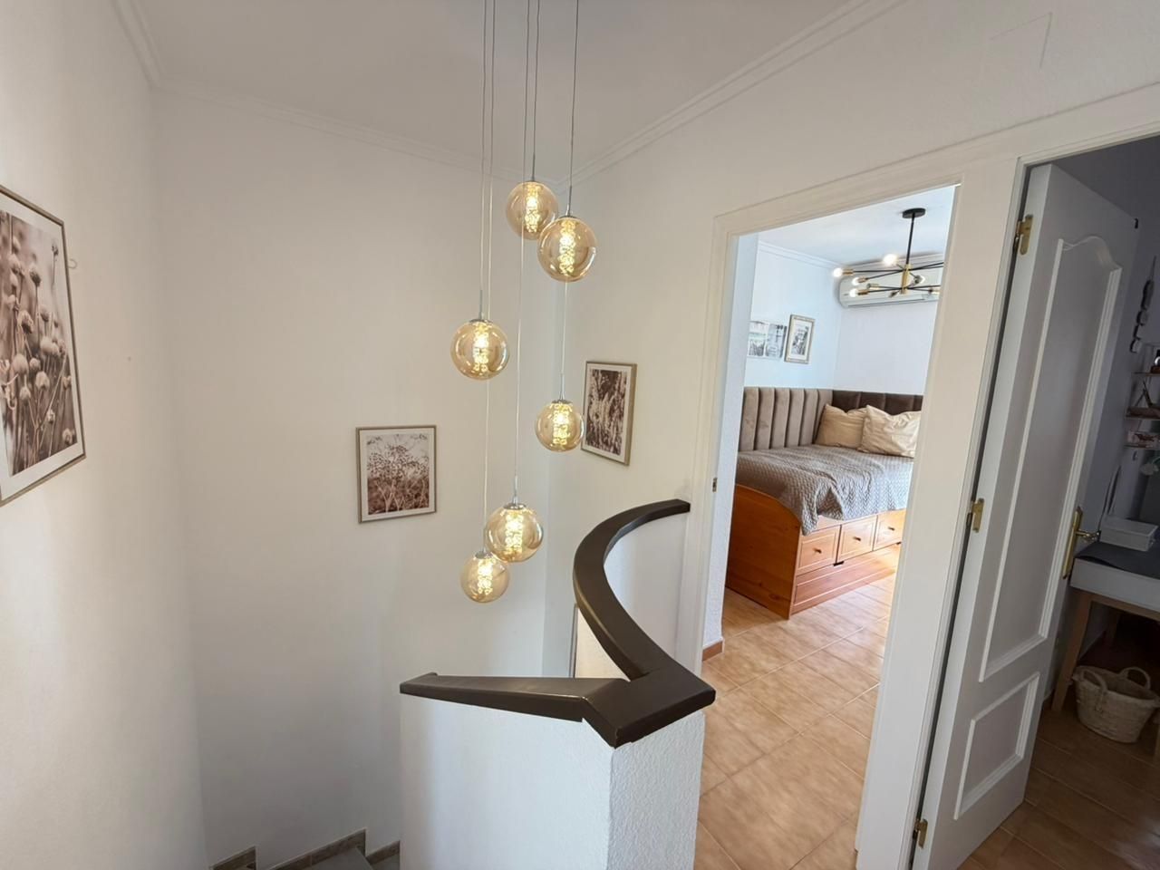 3-Bedroom House in Los Frutales, Torrevieja - Image 18