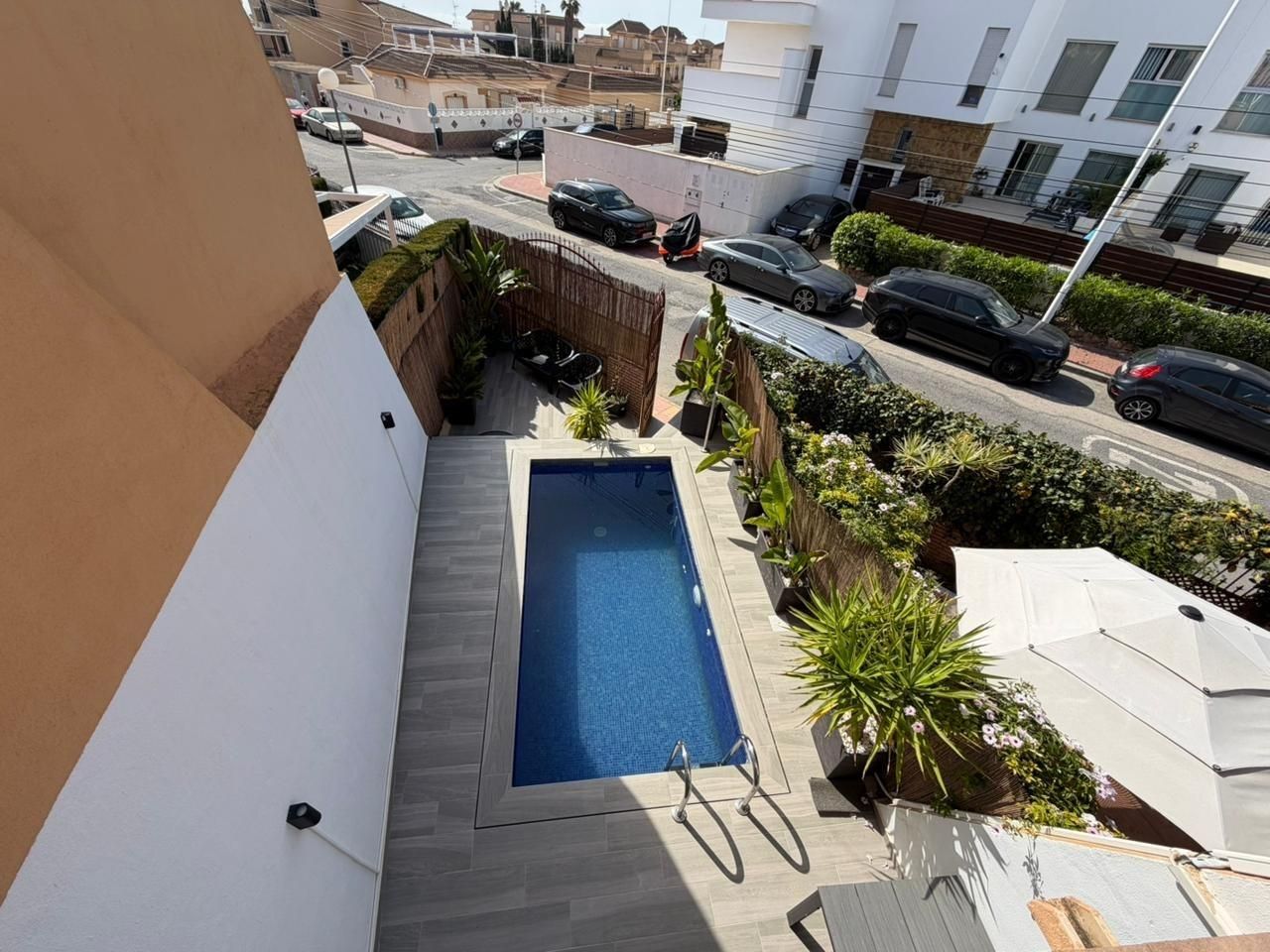 3-Bedroom House in Los Frutales, Torrevieja - Image 2