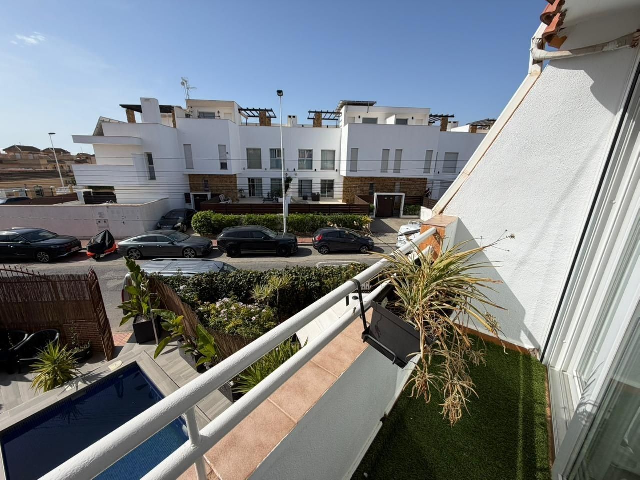 3-Bedroom House in Los Frutales, Torrevieja - Image 20
