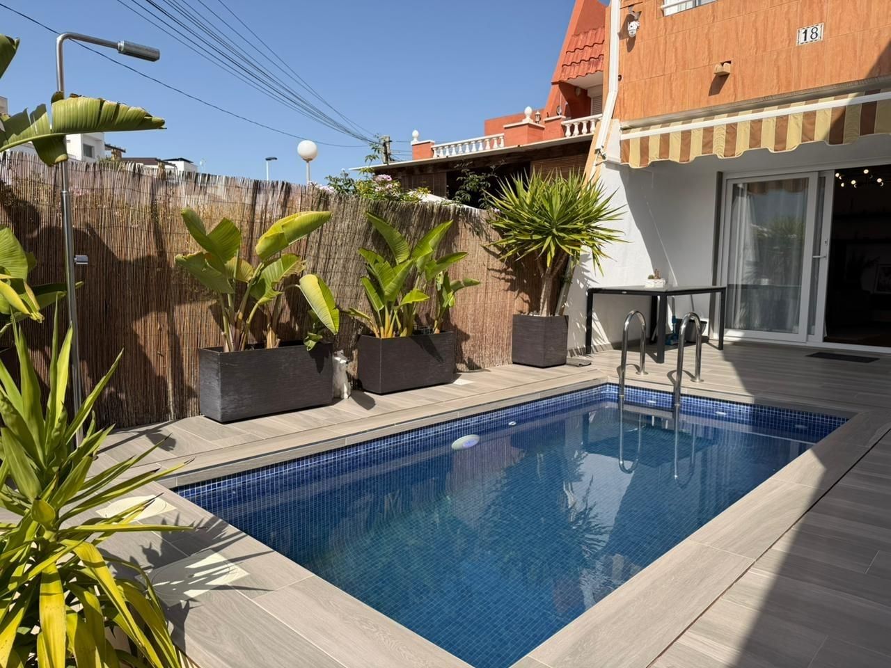 3-Bedroom House in Los Frutales, Torrevieja - Image 22