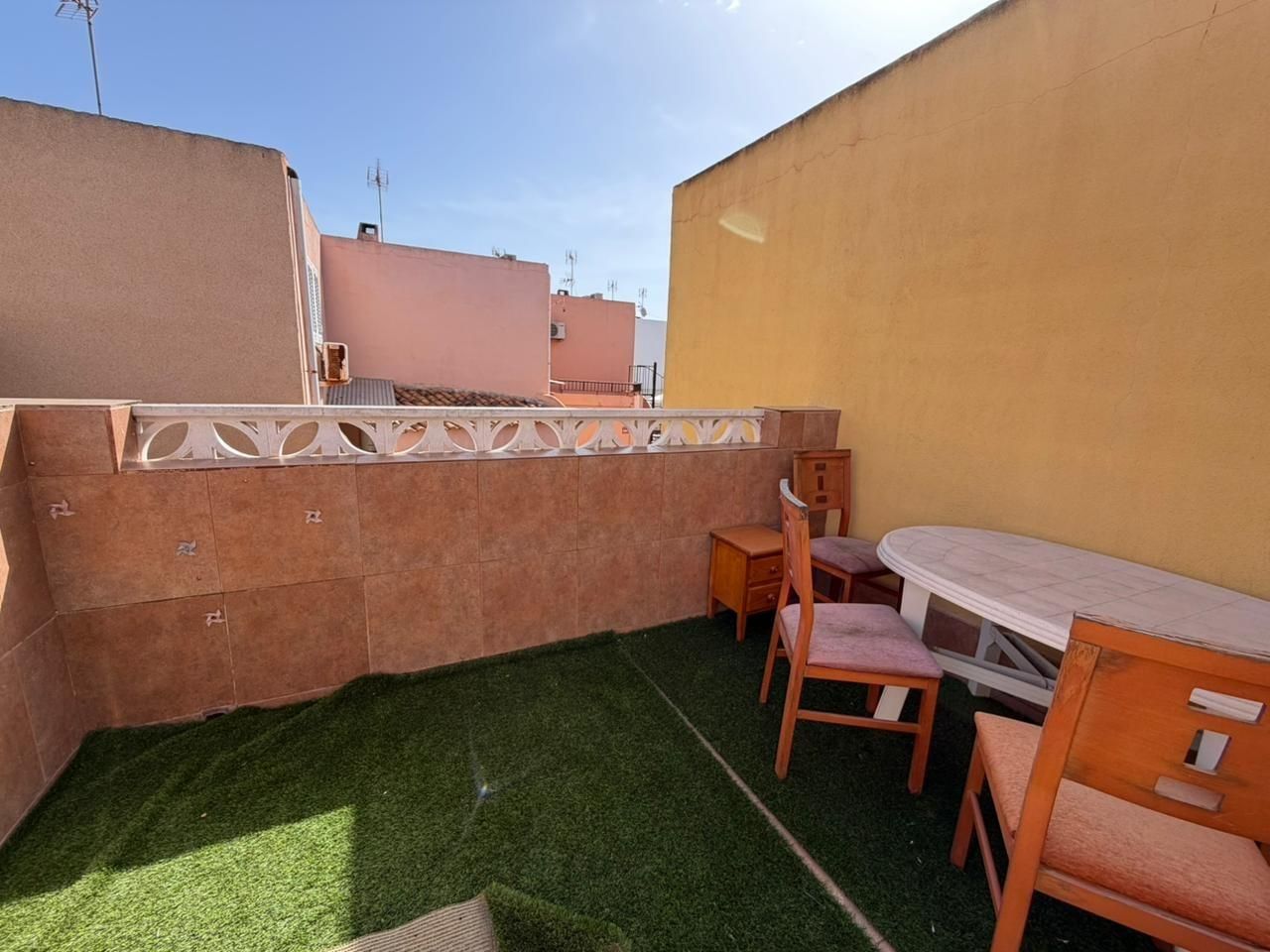 3-Bedroom House in Los Frutales, Torrevieja - Image 23