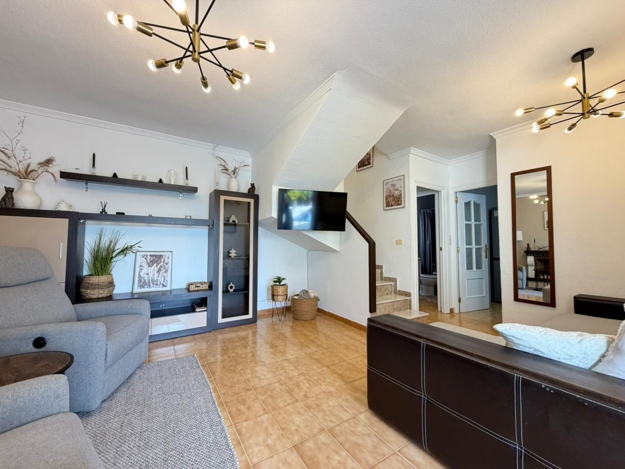 3-Bedroom House in Los Frutales, Torrevieja - Image 3