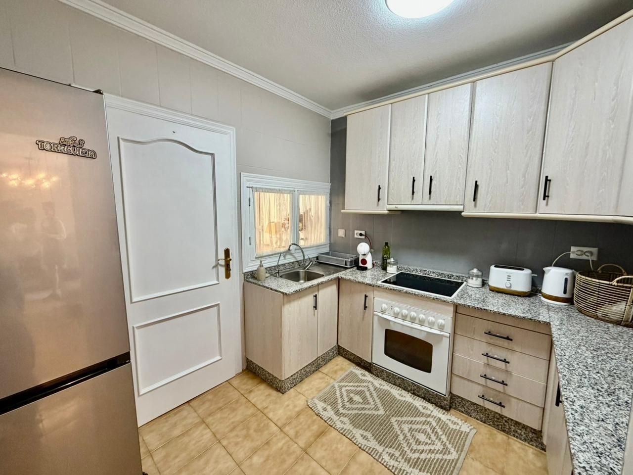 3-Bedroom House in Los Frutales, Torrevieja - Image 7