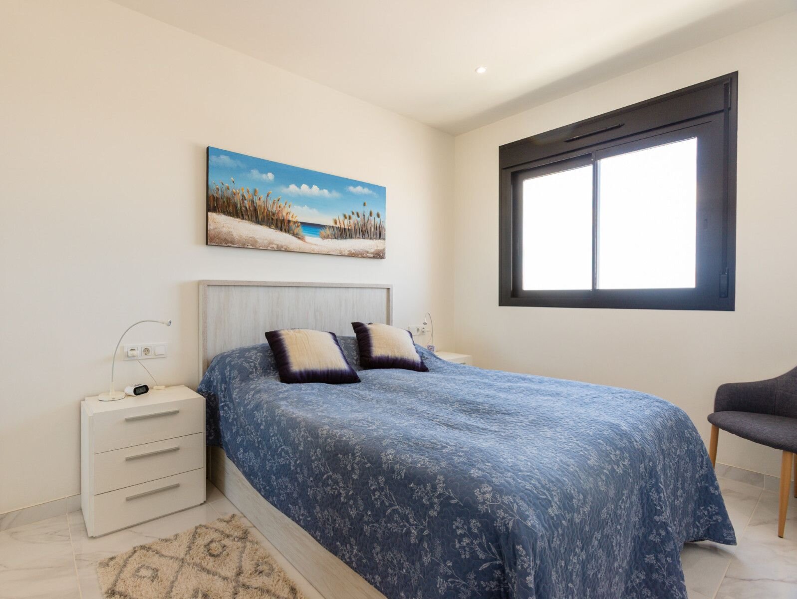 2-Bedroom Apartment in Las Filipinas, Orihuela Costa - Image 15