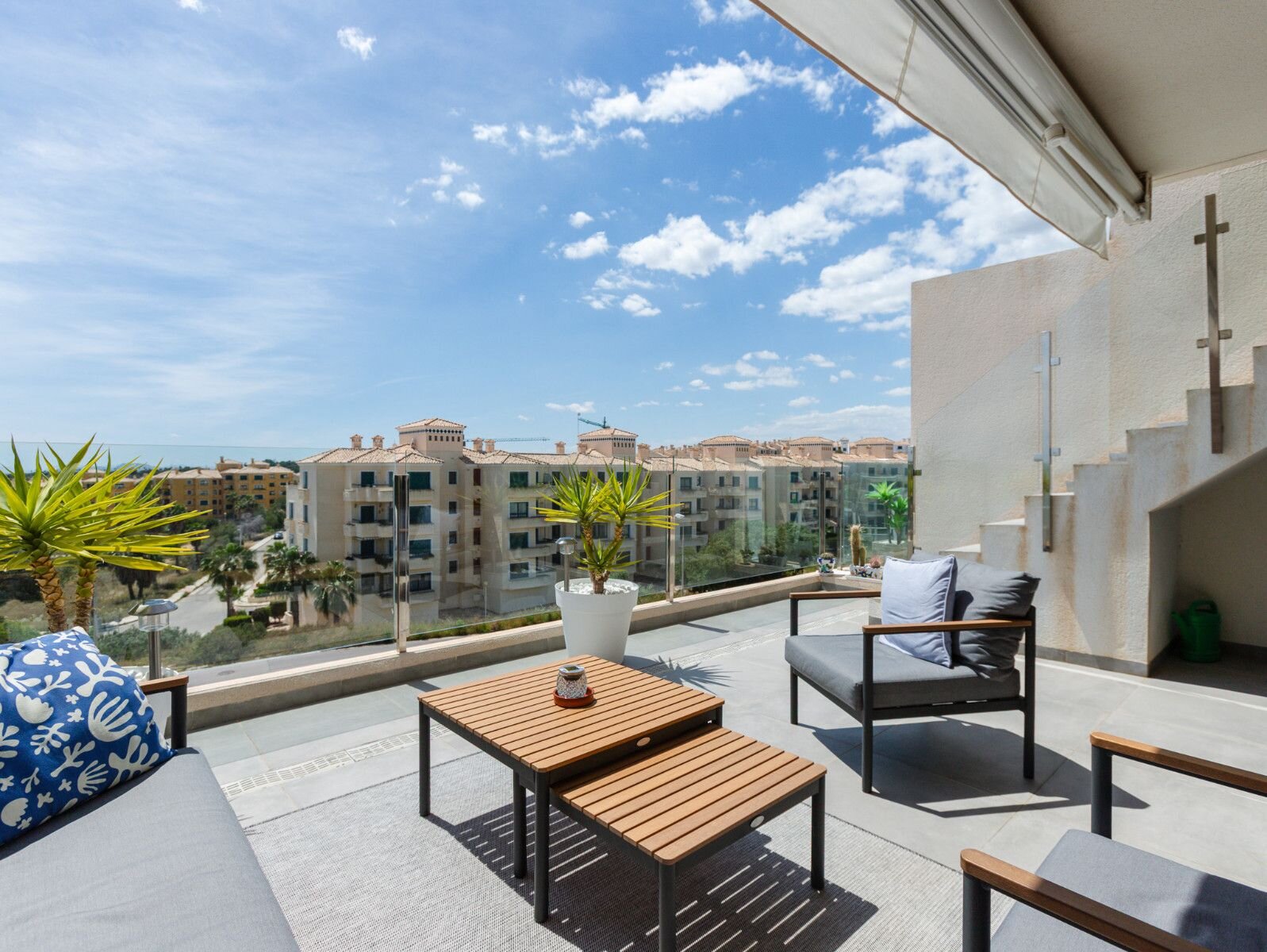 2-Bedroom Apartment in Las Filipinas, Orihuela Costa - Image 18