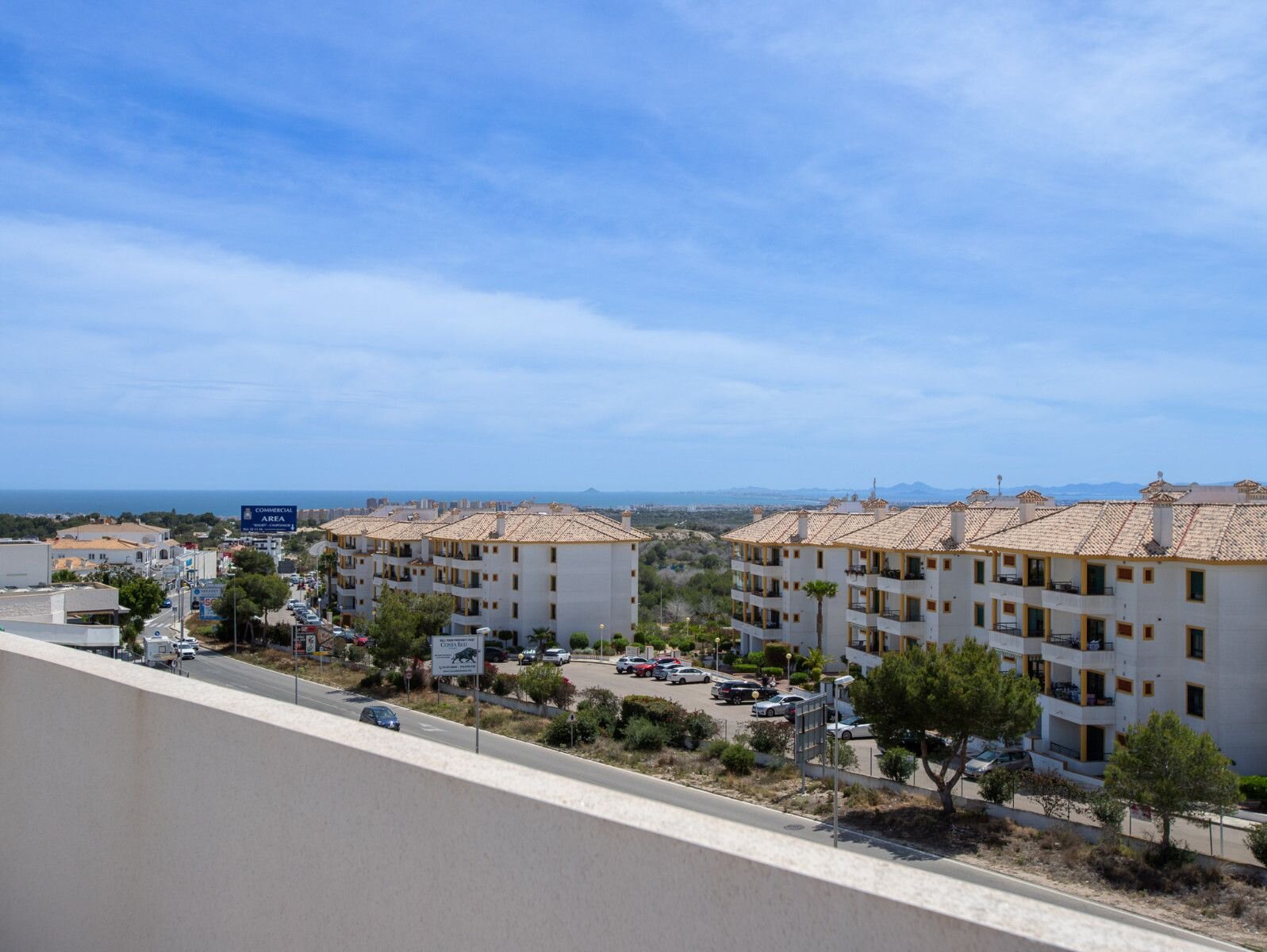 2-Bedroom Apartment in Las Filipinas, Orihuela Costa - Image 34