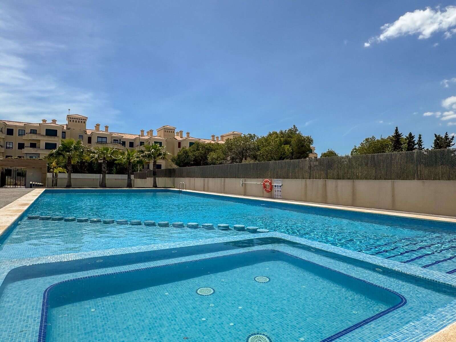 2-Bedroom Apartment in Las Filipinas, Orihuela Costa - Image 37