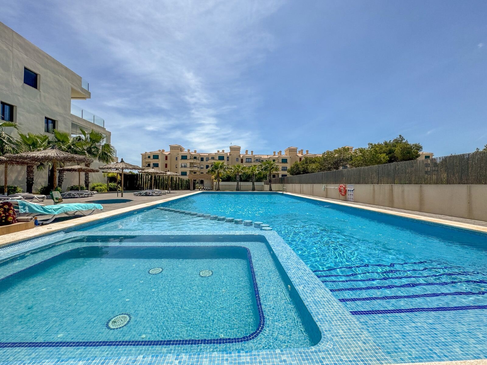 2-Bedroom Apartment in Las Filipinas, Orihuela Costa - Image 38