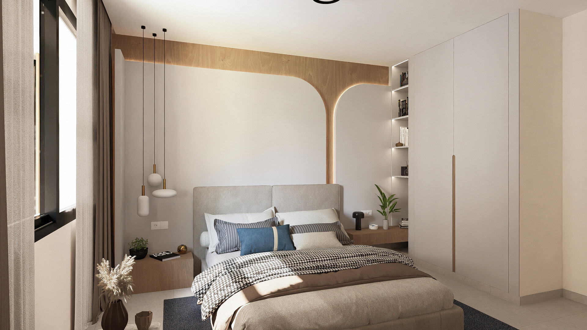 Vrijstaande villa met 3 Slaapkamers in Murcia - Image 3