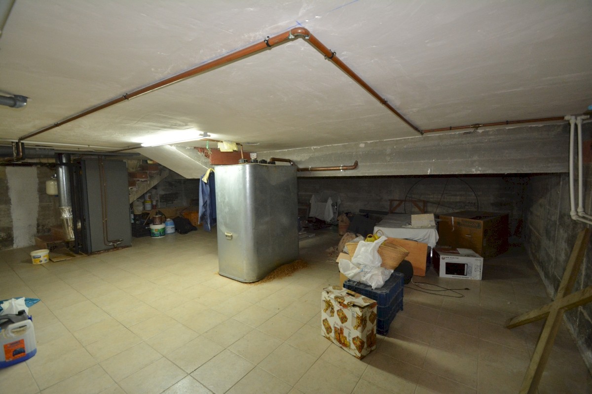 8-Bedroom Villa in Pueblo, Guardamar del Segura - Image 11