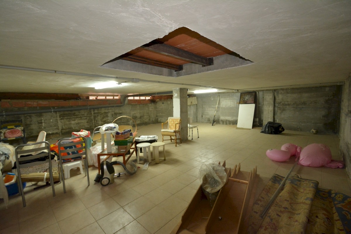 8-Bedroom Villa in Pueblo, Guardamar del Segura - Image 13
