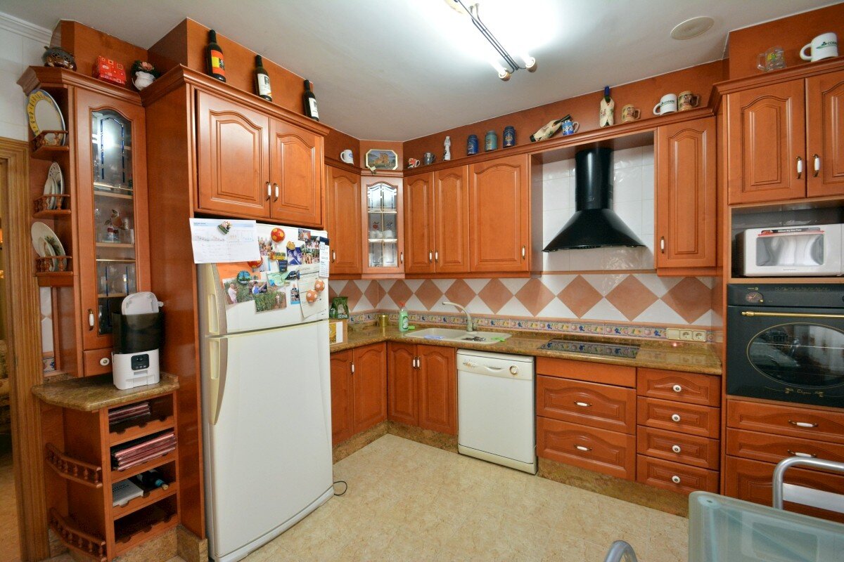 8-Bedroom Villa in Pueblo, Guardamar del Segura - Image 20